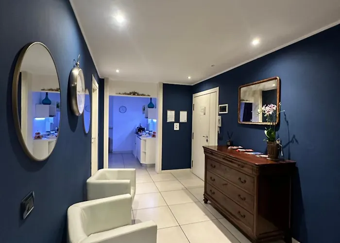 Il Tenore B&B - Le Arche Verona