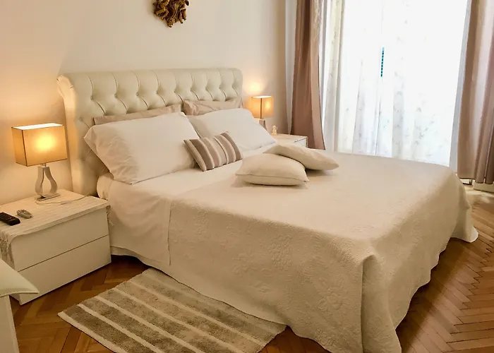 Il Tenore B&B - Le Arche Verona