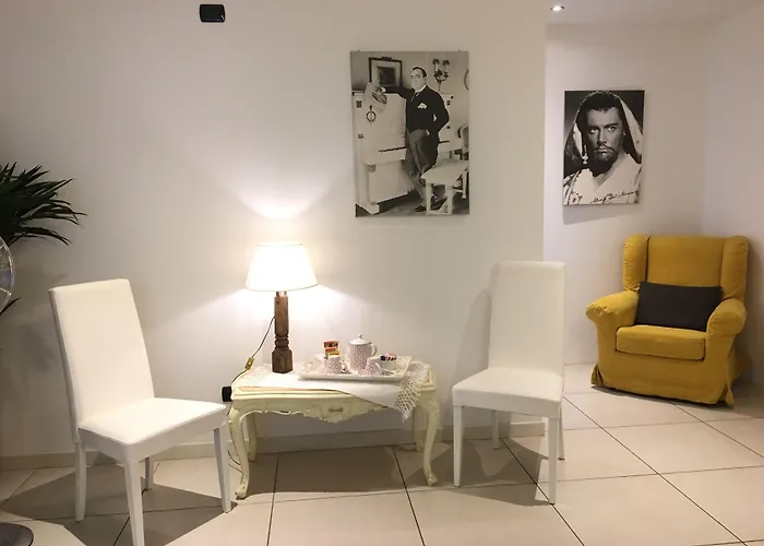 Il Tenore B&B - Le Arche Verona